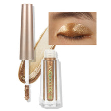 Load image into Gallery viewer, ANGLICOLOR Liquid Glitter Eyeshadow , Long Lasting Liquid Eye Shadow