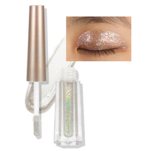 Load image into Gallery viewer, ANGLICOLOR Liquid Glitter Eyeshadow , Long Lasting Liquid Eye Shadow