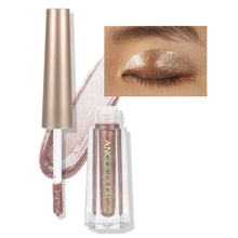 Load image into Gallery viewer, ANGLICOLOR Liquid Glitter Eyeshadow , Long Lasting Liquid Eye Shadow