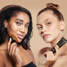 Load image into Gallery viewer, ANGLICOLOR Full Coverage Foundation Soft Matte Oil Control Concealer 30ml Flawless Cream Smooth Long Lasting 12HR