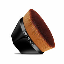 Load image into Gallery viewer, ANGLICOLOR Flawless Foundation Makeup Brush for Blending Liquid, Cream
